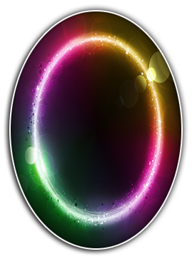 Colourful Ring